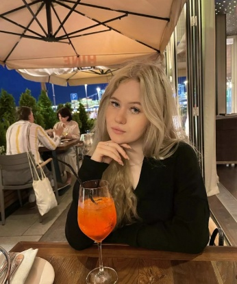 Анкета проститутки Марина - Фото 1, Сары-Су, 19 лет, №1677